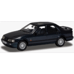 CORGI VANGUARDS 1:43 - Ford Sierra Sapphire RS Cosworth 4x4 - Vert canard - VA10015