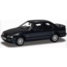 CORGI VANGUARDS 1:43 - Ford Sierra Sapphire RS Cosworth 4x4 - Vert canard - VA10015