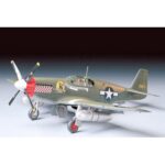 P-51B Mustang  TAM61042