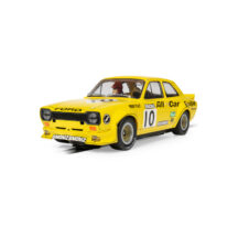 Scalextric Ford Escort MK1 – All Car Equipe – Nick Whiting C4590
