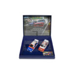 Scalextric Spa 24H Winners BMW - Twin Car Pack  C4587A