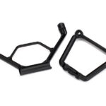 Traxxas TRX7733 Support de pare-chocs, avant Support de pare-chocs