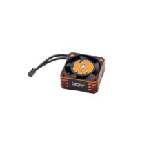 Ventilateur haute vitesse cadre en Aluminium - KONECT KNFAN252510