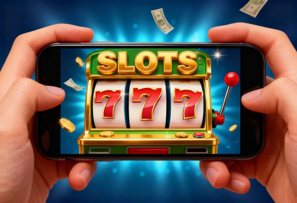 Waarom kiezen voor Nordslot Casino? De ultieme gids voor Nederlandse spelers