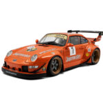 RWB Bodykit – 2020 S1808506