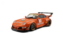 RWB Bodykit – 2020 S1808506