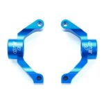 MONTANTS ARRIÈRE EN ALUMINIUM TT-02 (3.0 ) 54733