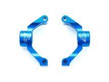 MONTANTS ARRIÈRE EN ALUMINIUM TT-02 (3.0 ) 54733