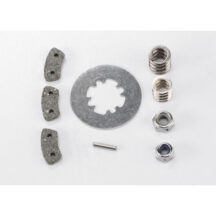 KIT DE REPARATION POUR SLIPPER TRX5552A
