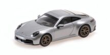 PORSCHE 911 (992.2) CARRERA ARGENT 2025 640 064024