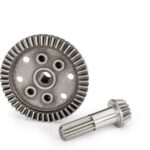 COUPLE CONIQUE AVANT – MINI MAXX TRX10778X