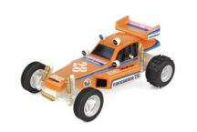 RC28 Zoom RTR Buggy - 1/28eme TEAM ASSOCIATED 20166