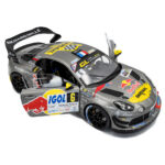 Alpine A110 RGT+ – Rallye Du Mont Blanc – 2024 – #6 S.LOEB / L.GODEY S1801630