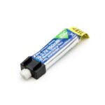 E-flite batterie LiPo 1S 3,7V 150mAh 25C (Ultra Micro) EFLB1501S25