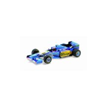Benetton Renault B195 1 Michael Schumacher F1 Europe 1995 Winner Minichamps 510953201