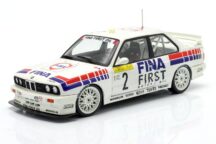 WERK 83 1/18 – BMW M3 (E30) – Winner 24h Nurburgring 1992 W18038003