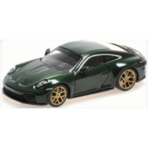 Porsche 911 (992.2) GT3 Touring 2025 Vert Métallisé  640 064231