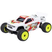 Losi Micro Truggy 1/28 2WD RTR carrosserie blanche LOS-1392T1
