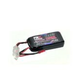 Pink Performance Zephir LiPo 2S 7.4V-1300-35C