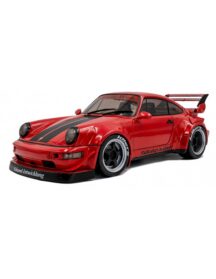 Porsche 911 RWB BodyKit Taikao Kaishin 2024 1/18 - S1807514 SOLIDO