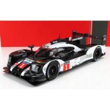 Porsche 919 Hybrid 2.0L Turbo 1 24 Heures du Mans 2016 IXO SP919-1822