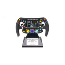 Volant Mercedes AMG F1 W05 44 F1 2014 Lewis Hamilton Minichamps 247140044