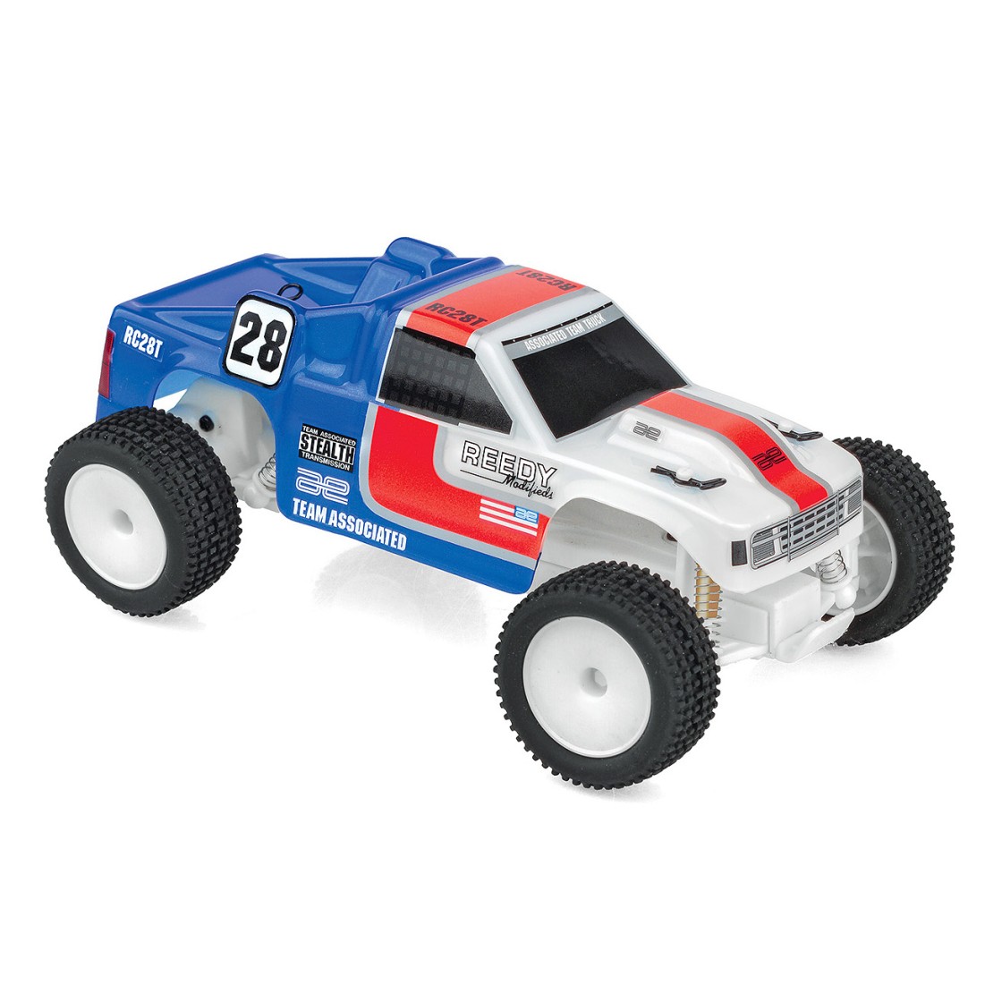 Team Associated RC28T Zoom, 20167 – Image 3