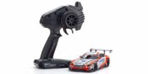 Kyosho Mini-Z MR04 RWD Mercedes AMG GT3 24h NBG18 No.47 (W-MM/KT531P) 32367FRS