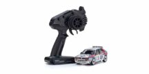 Kyosho Mini-Z AWD Lancia Delta Monte-Carlo No.4 (MA020N-M/KT531P) 32655MC