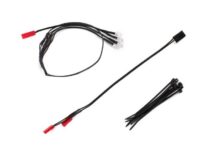 Traxxas TRX10191 Kit de phares à LED Pro Scale RAPTOR R