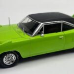 PLYMOUTH Road Runner Superbird 1970 Vert U43RDC008