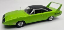 PLYMOUTH Road Runner Superbird 1970 Vert U43RDC008