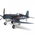 F4U-1A Corsair - Major Gregory « Pappy » Boyington, VMF 214 (échelle 1:72) 27299-42