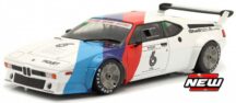 BMW M1 PROCAR #6 NELSON PIQUET M1 PROCAR SERIES 1979 W1803001