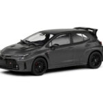 Toyota Corolla GR Circuit Edition – Heavy Metal – 2023  S4314201