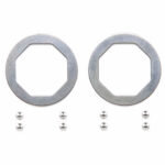 Ensemble de boules de disque F103 TAMIYA 51347