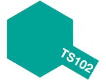 TS-102 VERT COBALT