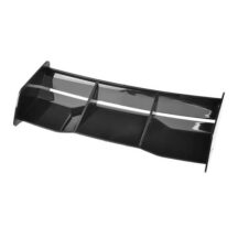 team Corally - Aile - Composite - Noir - 1 pièce C-00180-1358