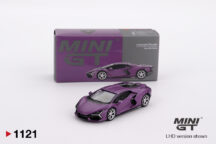 Lamborghini Revuelto Viola 30ème Mat MGT01121