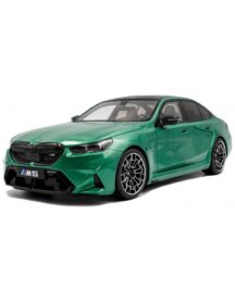 BMW M3 Touring Performance 2024 Grey 1/18 - S1813702 SOLIDO