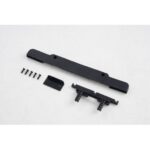 FCX10 Land Rover serie 11045 - FRONT BUMPER BRACKET FMSC3838