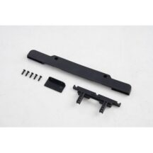 FCX10 Land Rover serie 11045 - FRONT BUMPER BRACKET FMSC3838