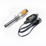 Koswork - Soquet de démarrage 2600 Nimh - Kos05004-2600set