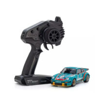 MINI-Z RWD Porsche 934 RSR Turbo 1976 Vaillant MR-04 RTR 32368V Kyosho