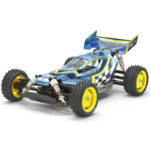 Pack complet Plasma Edge II TT02B - Tamiya 58630L - 1/10