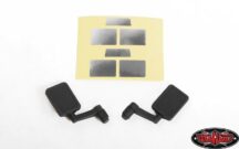 RC4WD Z-B0239 RC4WD 2015 Land Rover Defender D90 Miroir en caoutchouc