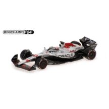 Red Bull RB21 1 Max Verstappen F1 Vainqueur Japon 2025 Minichamps 640250301