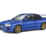 Subaru Impreza 22B – Sonic Blue – 1998 S1807401