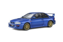 Subaru Impreza 22B – Sonic Blue – 1998 S1807401