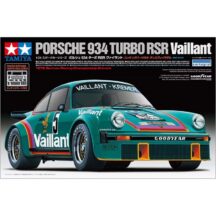 TAMIYA 24334 1/24 Porsche 934 Turbo RSR Vaillant